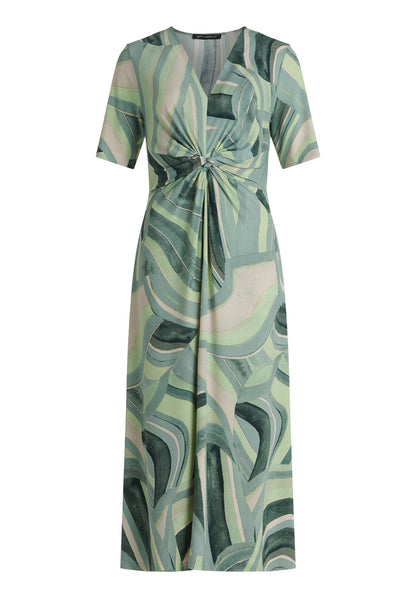 Betty Barclay Mint/Green Dress 1835/1833