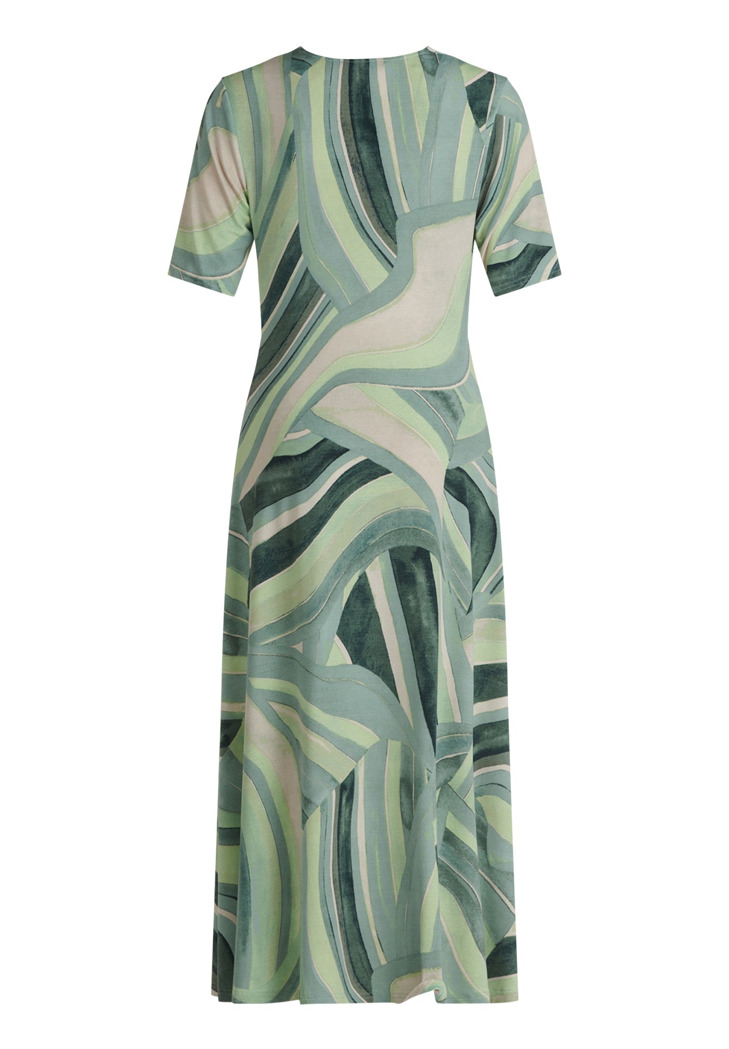 Betty Barclay Mint/Green Dress 1835/1833