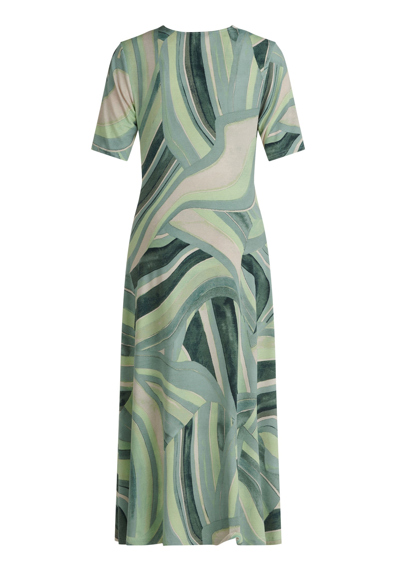 Betty Barclay Mint/Green Dress 1835/1833