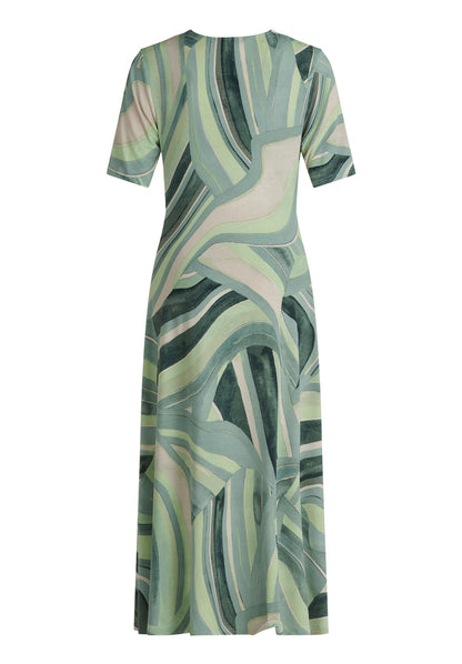 Betty Barclay Mint/Green Dress 1835/1833