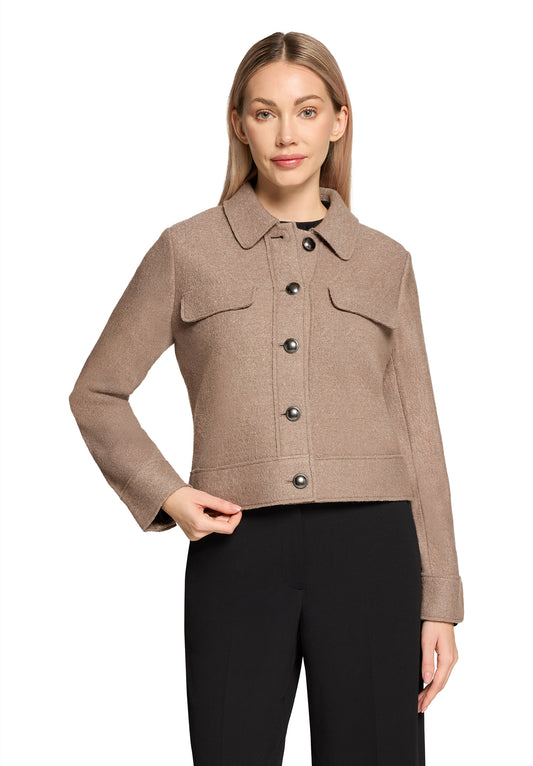 Betty Barclay Smoky Dust Blazer 4719/1802