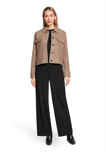 Betty Barclay Smoky Dust Blazer 4719/1802