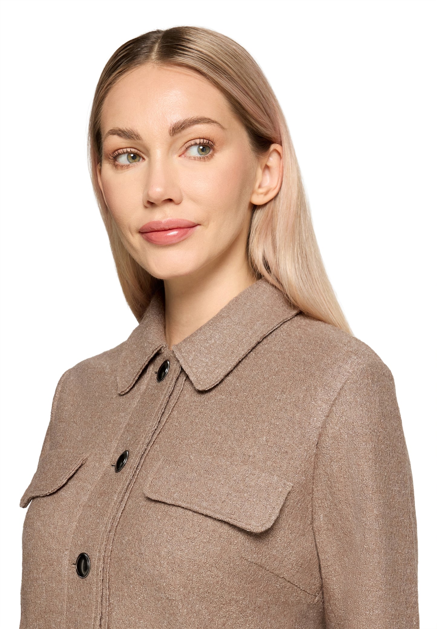 Betty Barclay Smoky Dust Blazer 4719/1802