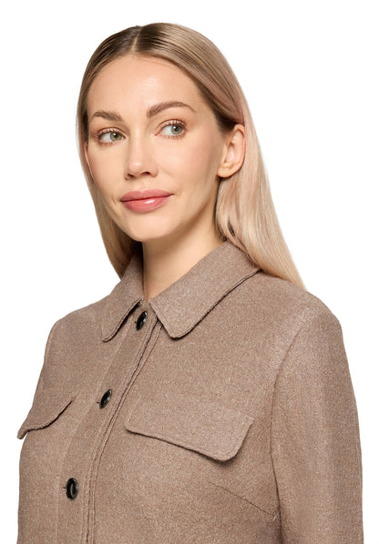 Betty Barclay Smoky Dust Blazer 4719/1802