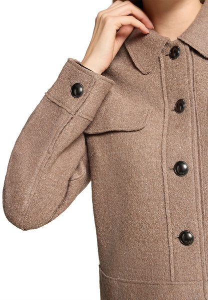 Betty Barclay Smoky Dust Blazer 4719/1802