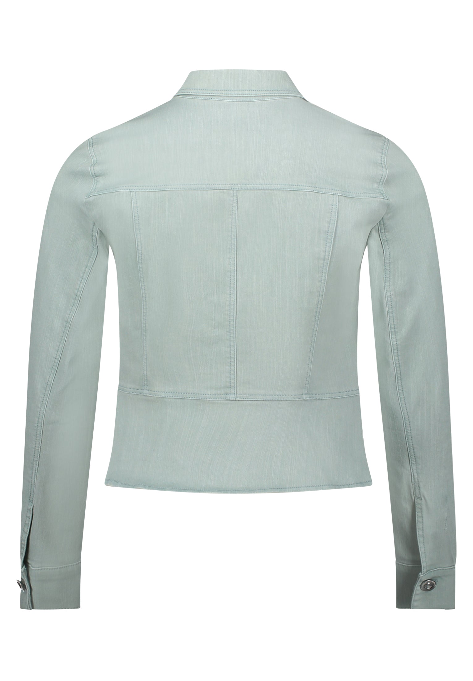 Betty Barclay Gray Mist Blazer 4722/1832