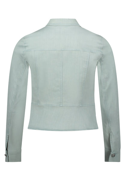 Betty Barclay Gray Mist Blazer 4722/1832