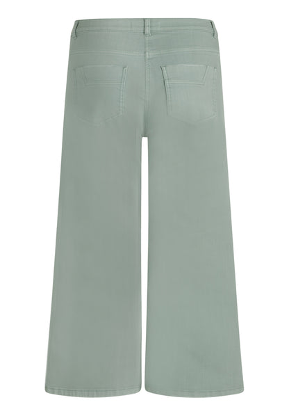 Betty Barclay Gray Mist Trousers 6152/1832