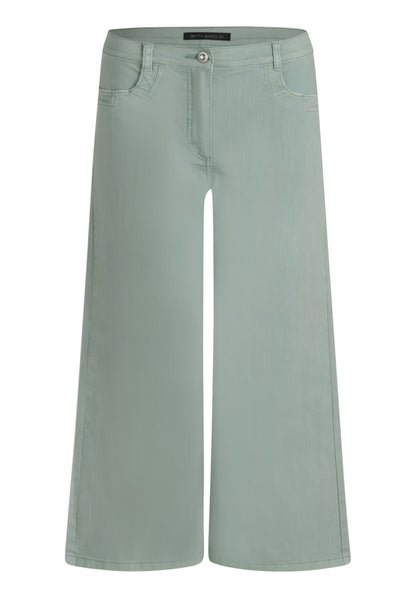 Betty Barclay Gray Mist Trousers 6152/1832