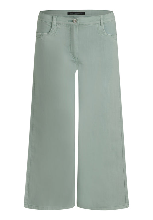 Betty Barclay Gray Mist Trousers 6152/1832
