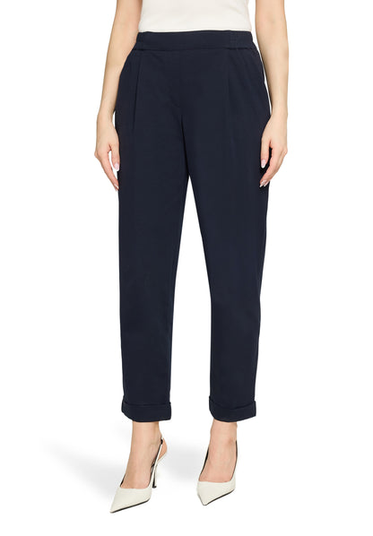 Betty Barclay Dark Sky Trousers 6161/1838