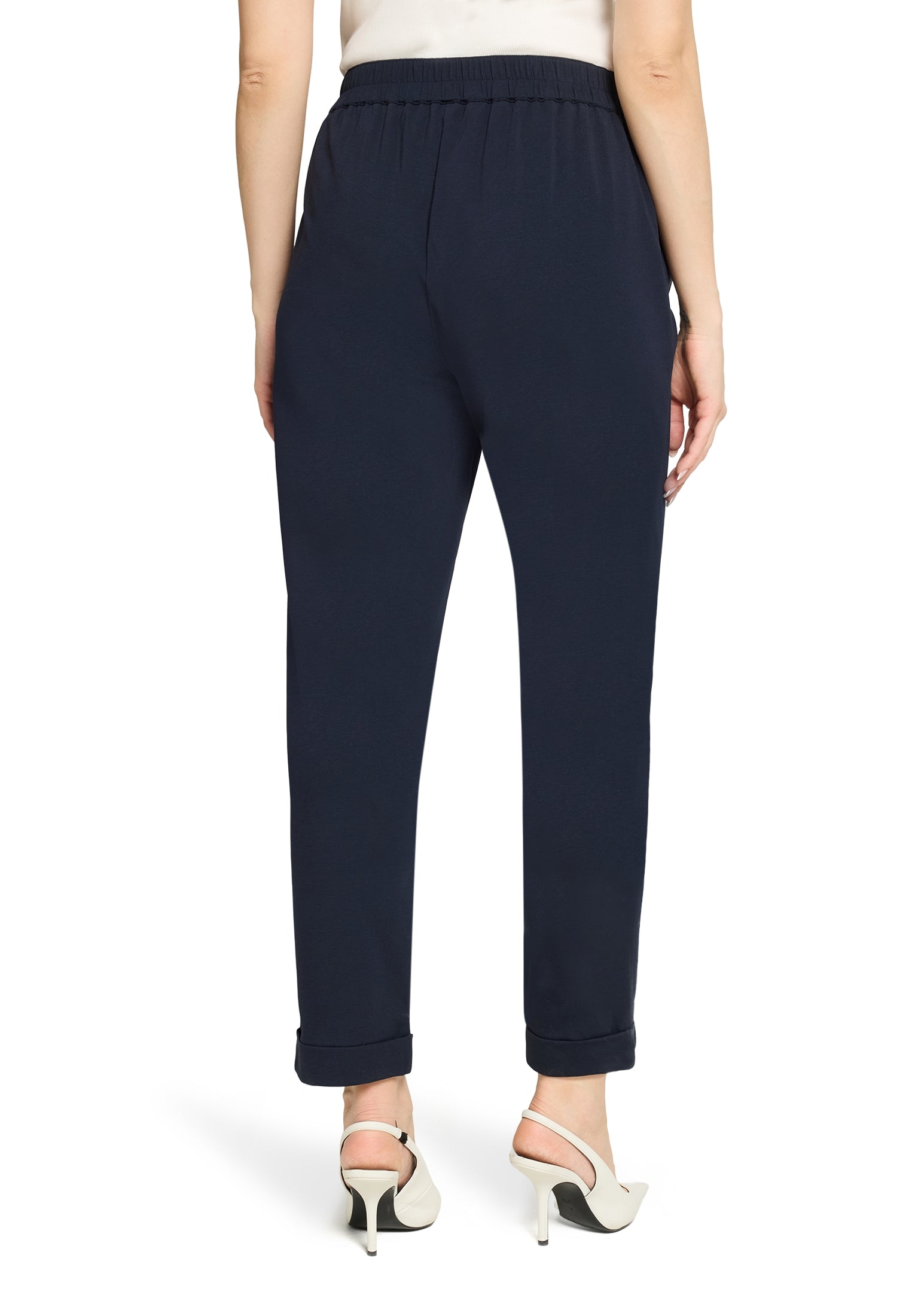 Betty Barclay Dark Sky Trousers 6161/1838