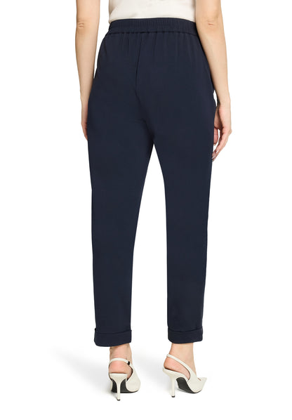 Betty Barclay Dark Sky Trousers 6161/1838