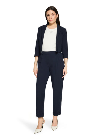 Betty Barclay Dark Sky Trousers 6161/1838