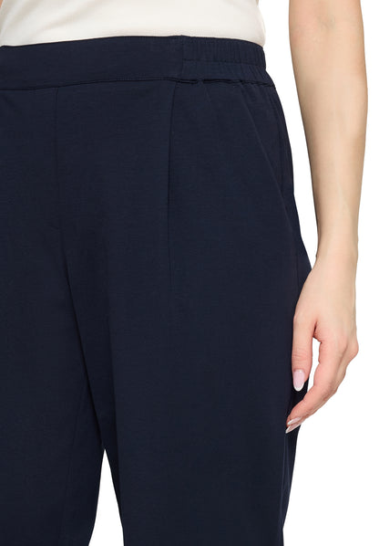 Betty Barclay Dark Sky Trousers 6161/1838