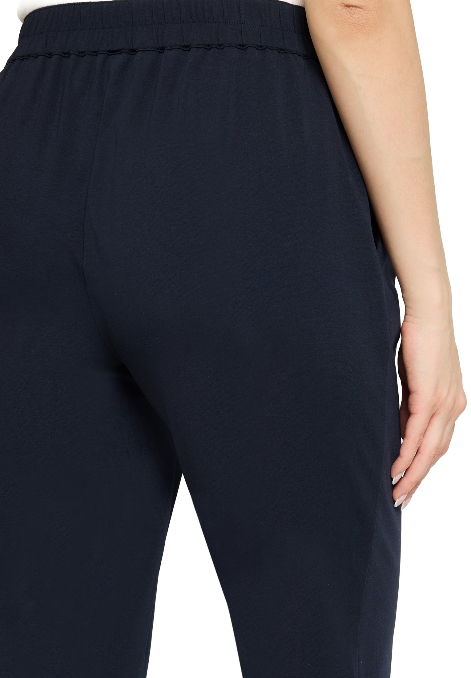 Betty Barclay Dark Sky Trousers 6161/1838