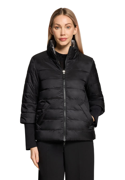 Betty Barclay Quilted Jacket 7306/1040