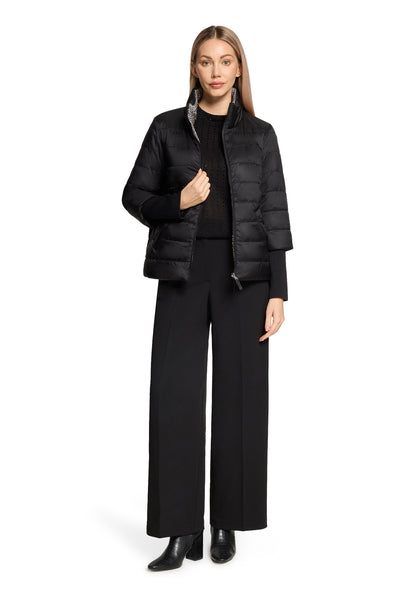 Betty Barclay Quilted Jacket 7306/1040