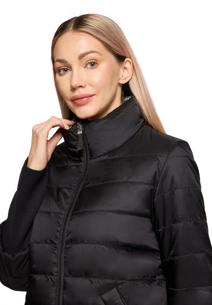 Betty Barclay Quilted Jacket 7306/1040