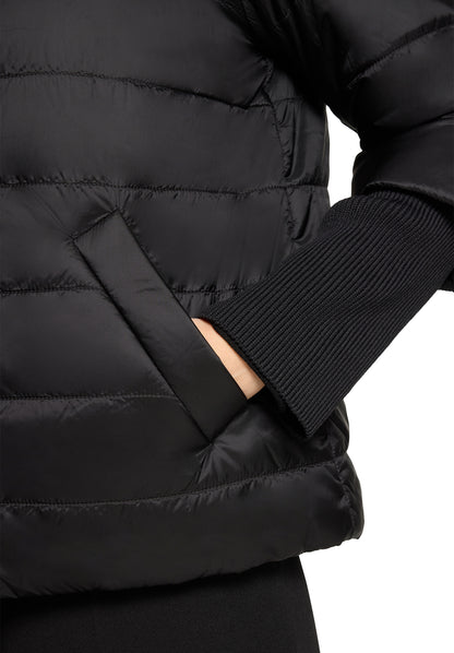 Betty Barclay Quilted Jacket 7306/1040