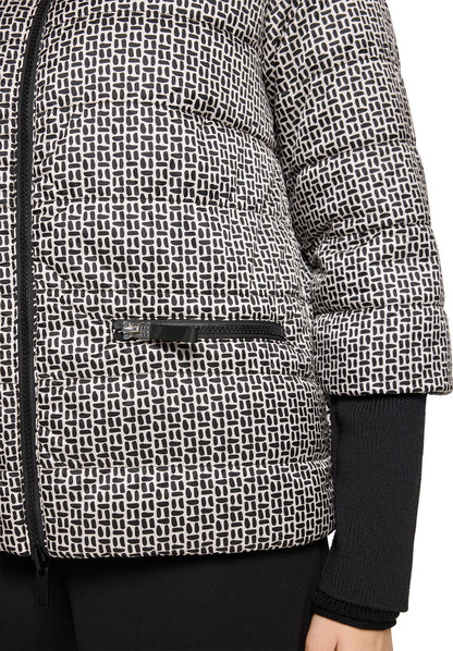 Betty Barclay Quilted Jacket 7306/1040