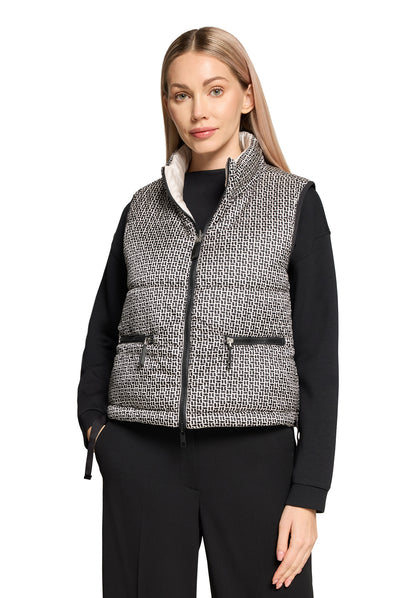 Betty Barclay Bodywarmer 7302/1040