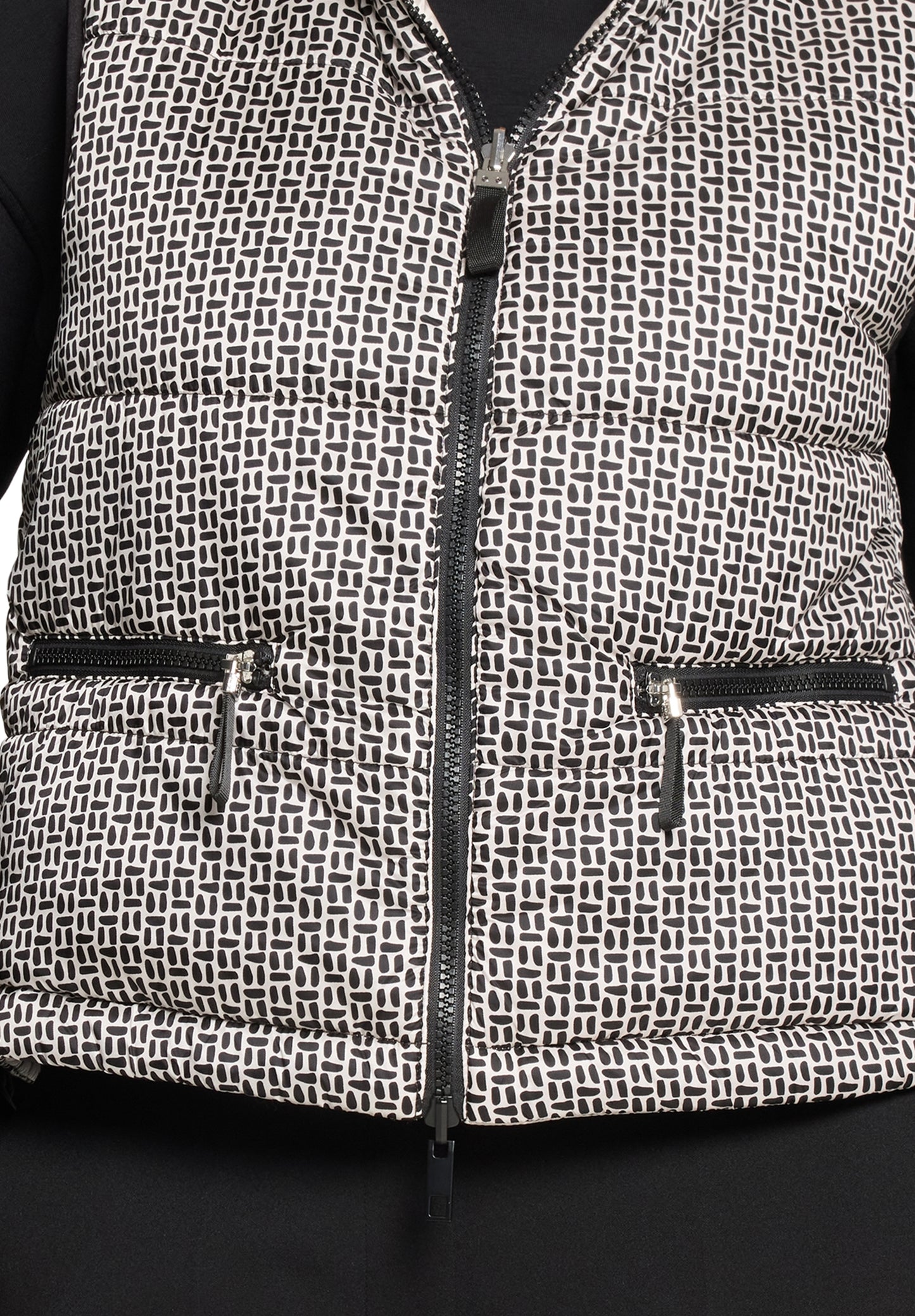 Betty Barclay Bodywarmer 7302/1040