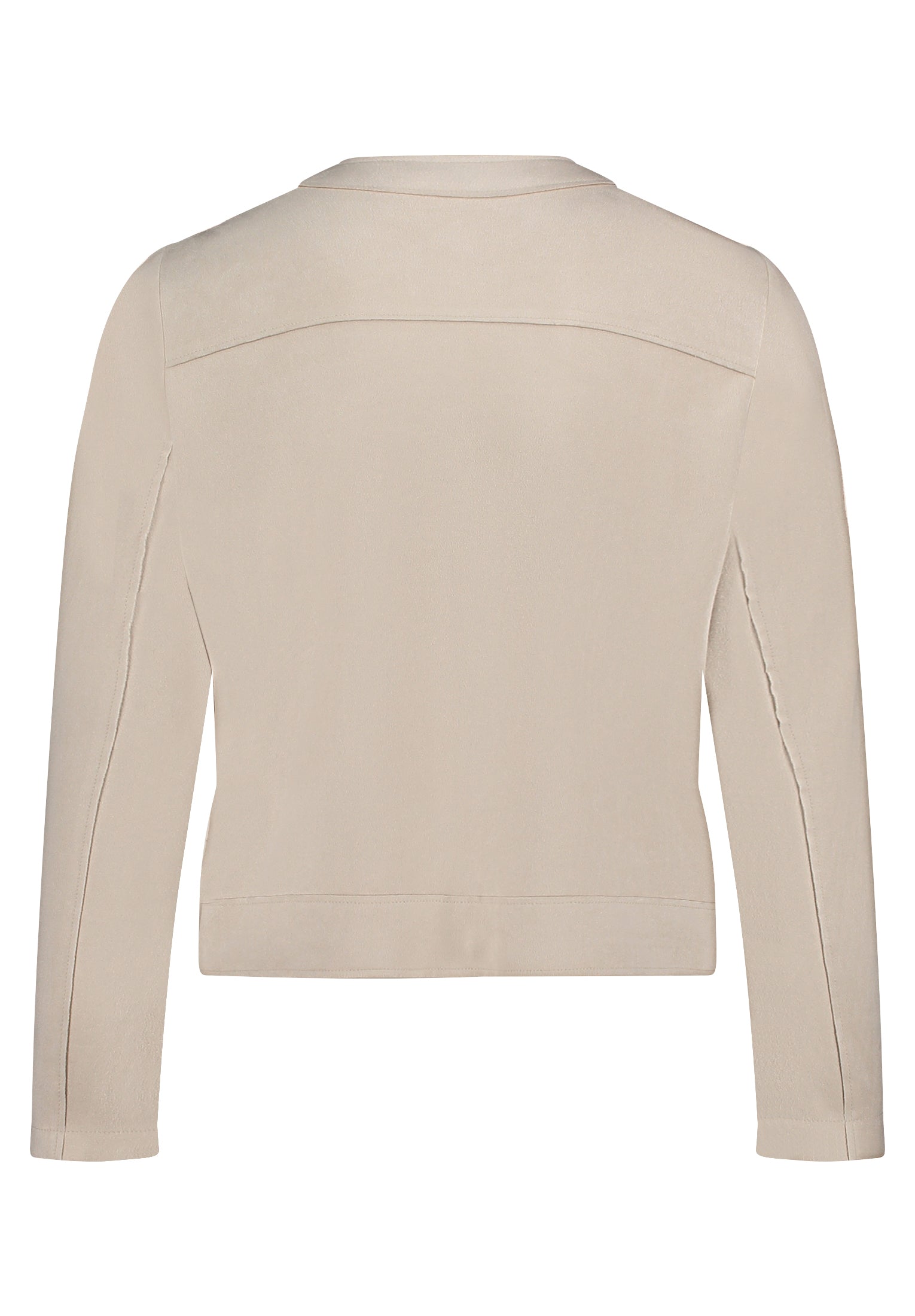 Betty Barclay Light Beige Blazer 4737/1673