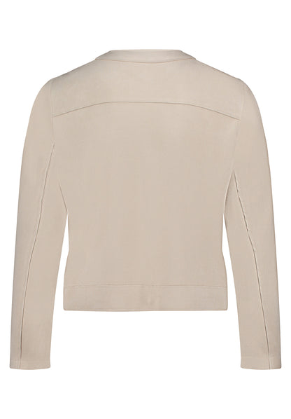 Betty Barclay Light Beige Blazer 4737/1673