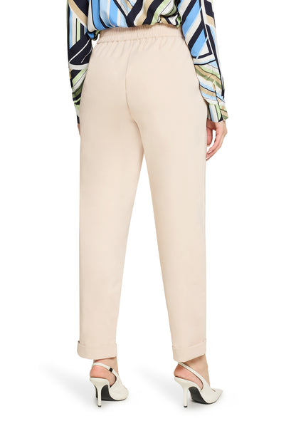 Betty Barclay Light Beige Trousers 6161/1838