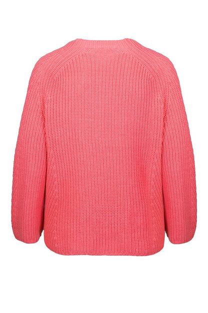 Bianca Remis Pullover Tulip