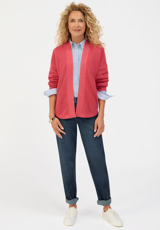 Bianca Otis Cardigan Tulip