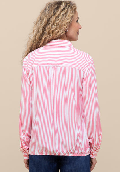 Bianca Anina Blouse Pink Stp
