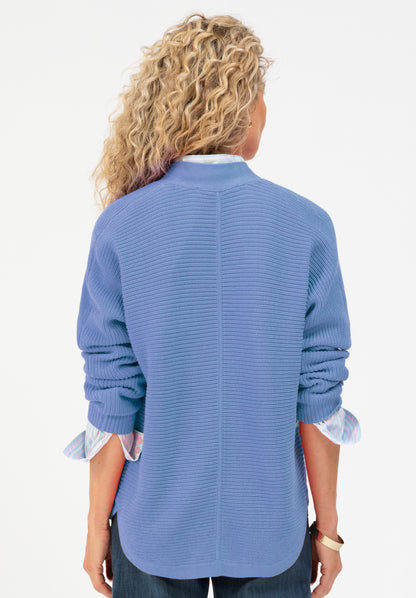 Bianca Otis Cardigan Lake