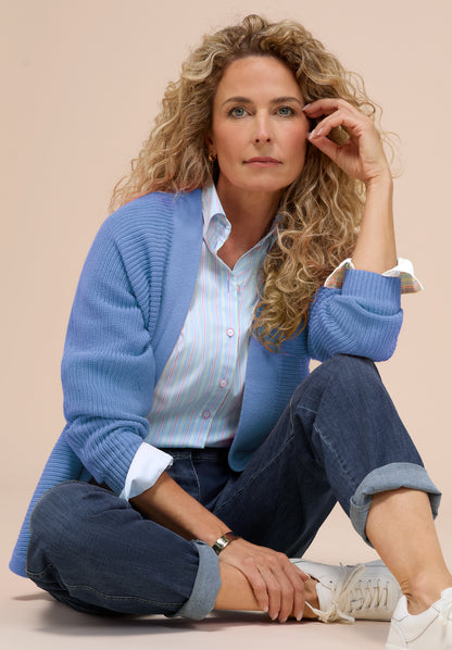 Bianca Otis Cardigan Lake