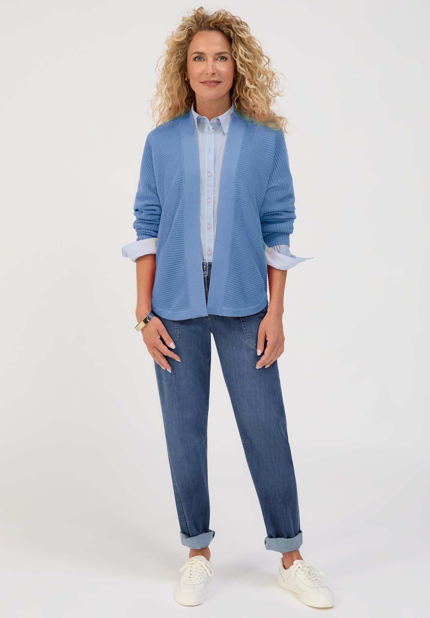 Bianca Otis Cardigan Lake