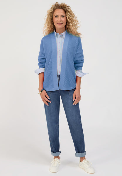 Bianca Otis Cardigan Lake