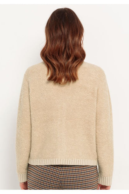 Bianca Chalk Ranis Cardigan