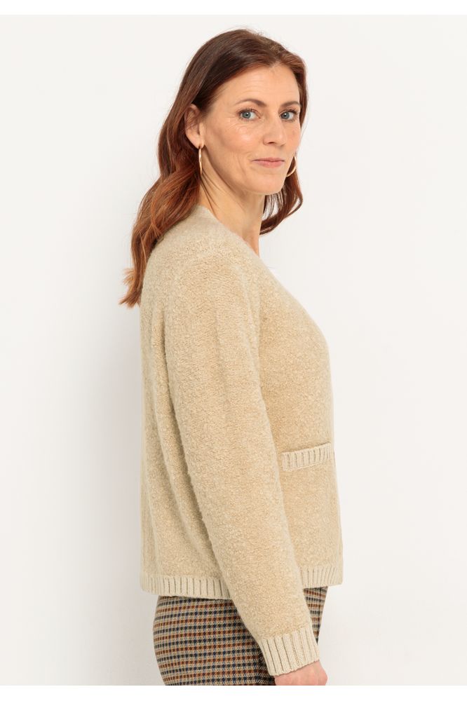 Bianca Chalk Ranis Cardigan