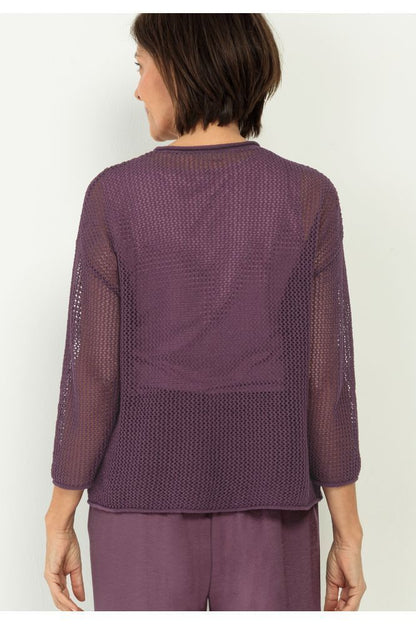 Bianca Undine Knit