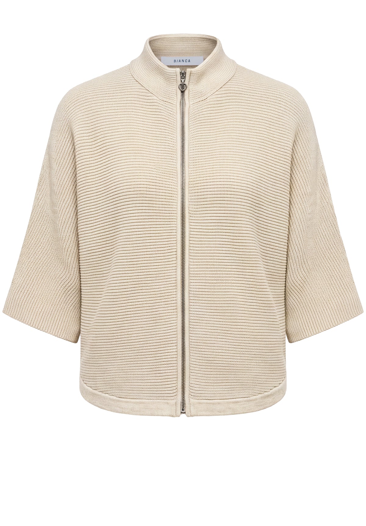 Bianca Oriane Knit Light Sherry