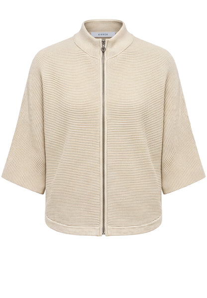 Bianca Oriane Knit Light Sherry