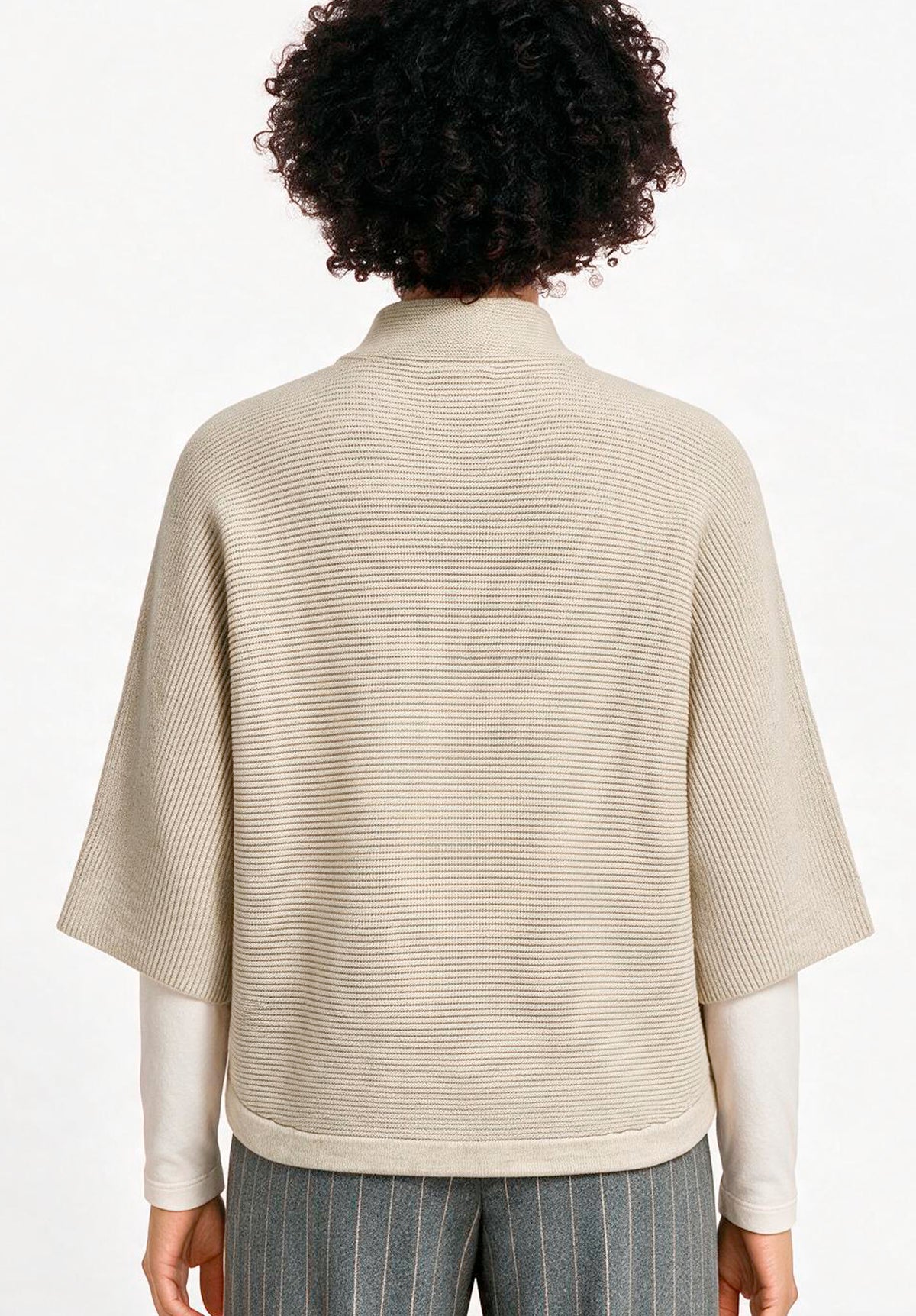 Bianca Oriane Knit Light Sherry
