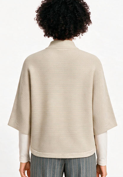 Bianca Oriane Knit Light Sherry
