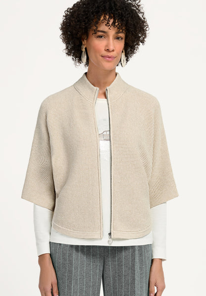 Bianca Oriane Knit Light Sherry
