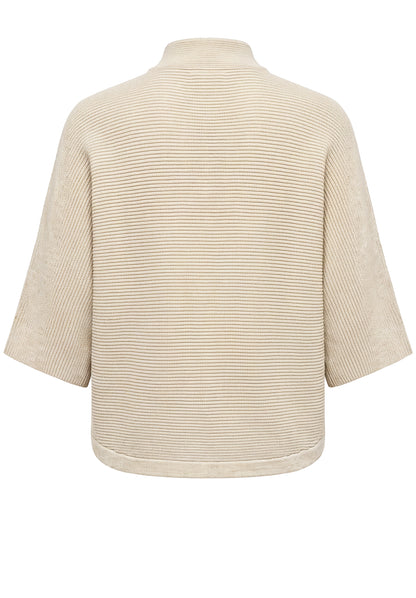 Bianca Oriane Knit Light Sherry