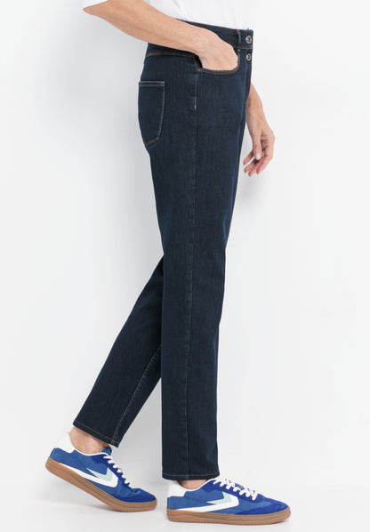 Bianca Arizona Trousers Navy