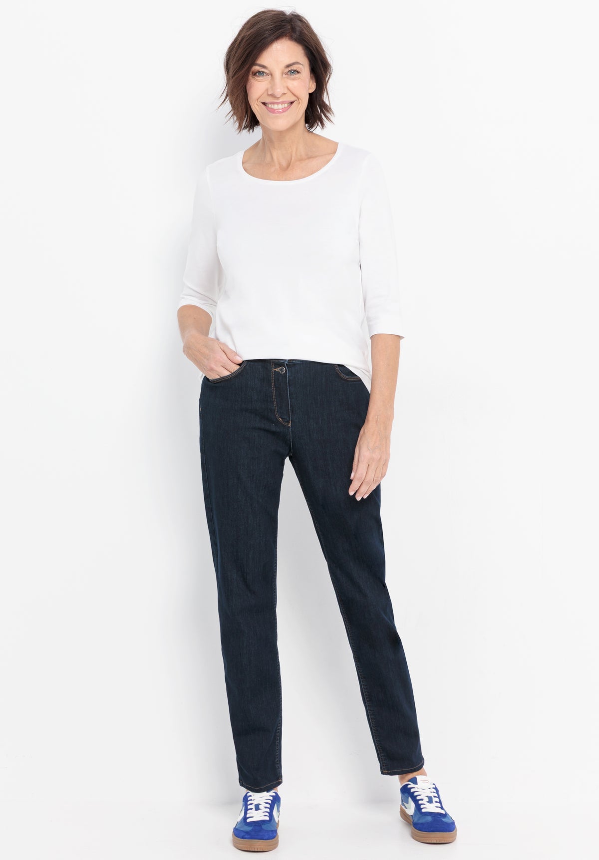 Bianca Arizona Jeans Denim