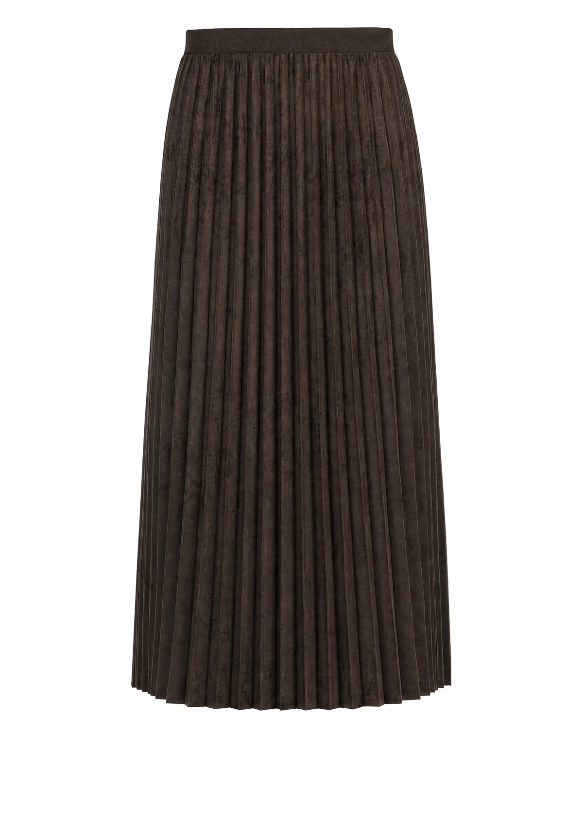 Bianca Bibi Skirt Coffee