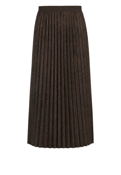 Bianca Bibi Skirt Coffee